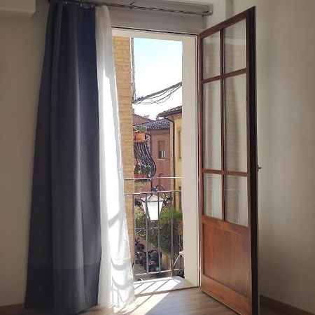 Camere La Torre Siena Luaran gambar