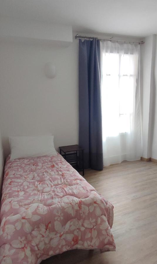 Camere La Torre Siena Luaran gambar