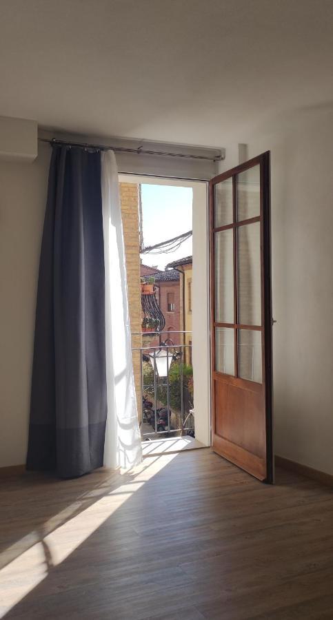 Camere La Torre Siena Luaran gambar