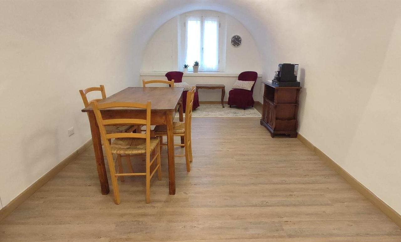 Camere La Torre Siena Luaran gambar
